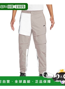 自营Nike Sportswear Tech Pack Men's Reflective Unlined Cargo