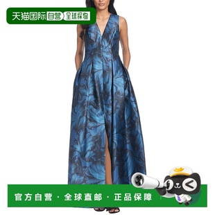 Pink Babi Gown 连衣裙礼服美国直发奥莱 Brooke 自营Sachin