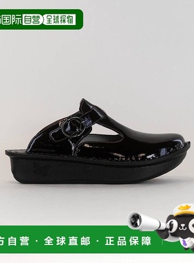 1h可退 【美国直邮】alegria 女士 拖鞋凉鞋