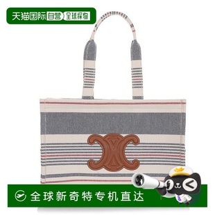 女士 1h可退 美國直郵 celine 托特包