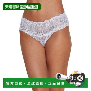 白色 自营 Thong Forte 美国奥莱直发 Cosabella