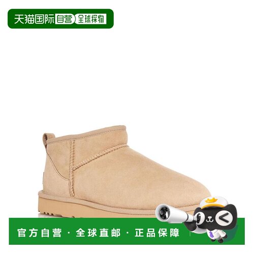 【美国直邮】ugg 女士 靴子皮鞋