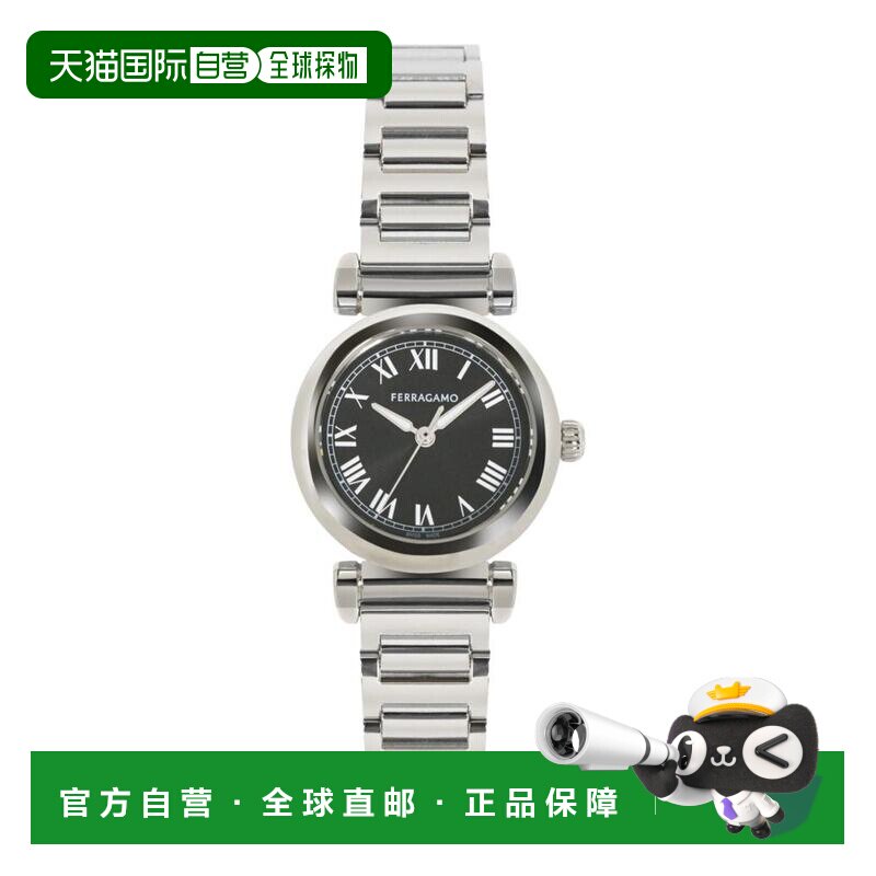 美国直邮ferragamo/菲拉格慕 休闲手表 【付后1h可退】