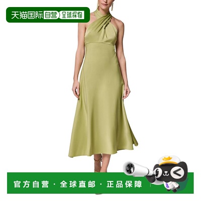 【美国直邮】donna karan 女士 连衣裙