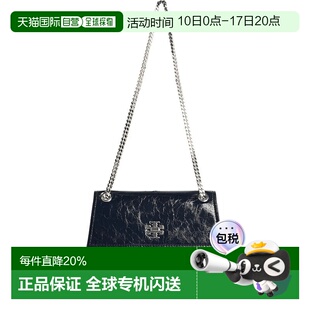 美国直邮Tory Burch汤丽柏琦 女款Kira链条包迷你176642