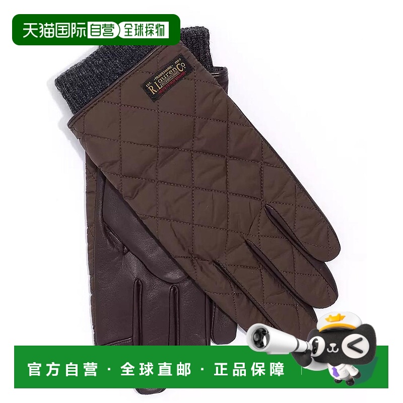 1h可退 【美国直邮】ralph lauren  围巾披肩