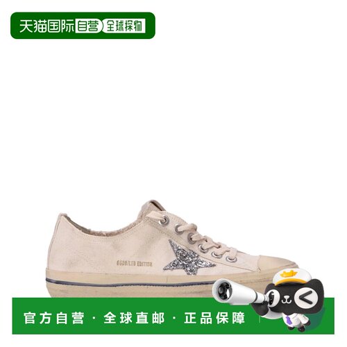 自营 golden goose deluxe brand 女士 休闲鞋运动鞋新款