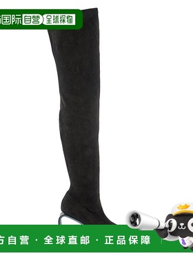 自营 united nudeMobius Long Boot Hi Ii - basalt 美国奥莱直发