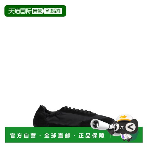 香港直邮Prada/普拉达 系带运动鞋 2EG479FG001D7C鞋