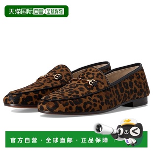 休闲鞋 sam 乐福鞋 皮鞋 女鞋 时尚 女士 edelman 美国直邮 1h可退