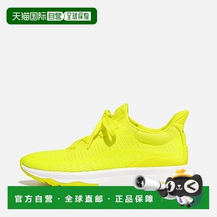 Women Lime 自营FitFlop Knit Sneakers Juice Running Vitamin