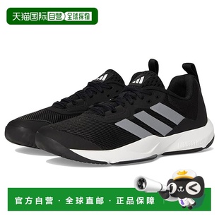 1h可退 香港直邮潮奢 adidas 阿迪达斯 女士 Rapidmove 2 Trainin