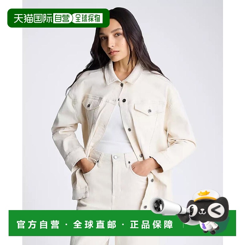 1h可退 【美国直邮】kenneth cole 女士 外套长袖夹克