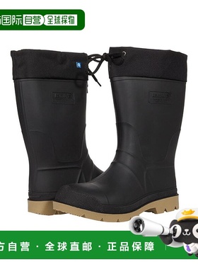 1h可退 【美国直邮】Kamik Workday 2 BX 男士时装靴 防水舒适 雨