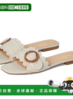 1h可退 【美国直邮】bandolino 女士 凉鞋高跟鞋