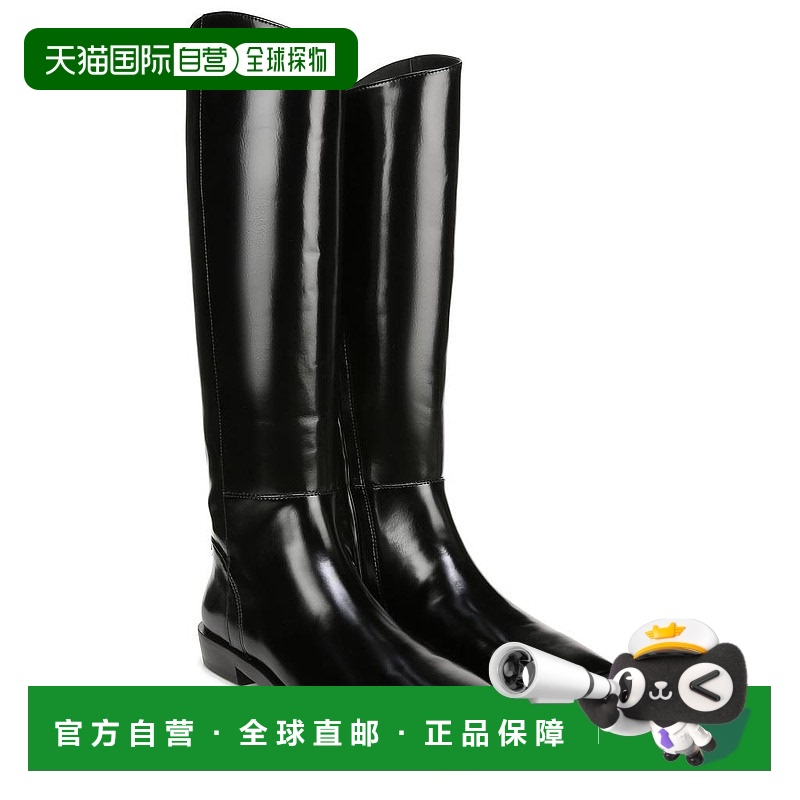 1h可退 【美国直邮】Sam Edelman Cesar Wide Calf 女士高筒靴 时