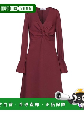 1h可退 【美国直邮】massimo rebecchi 女士 连衣裙