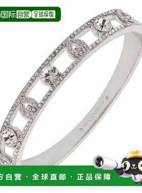 1h可退 【美国直邮】givenchy  创意手链