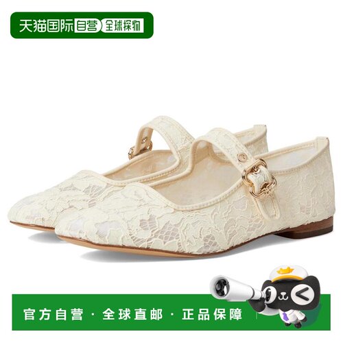1h可退 【美国直邮】sam edelman 女士 时尚休闲鞋女鞋单鞋平底鞋