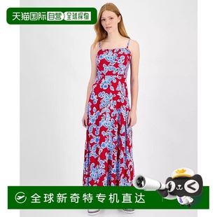 上装 hilfiger 女士 背心 T恤新款 美国直邮 1h可退 tommy