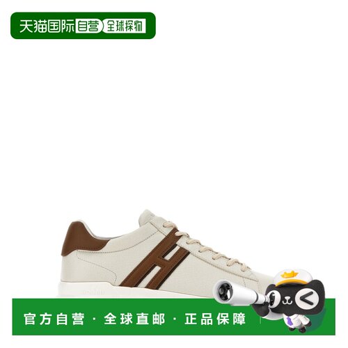 香港直邮HOGAN 运动鞋 H580 HXM5800DV42_UXS828G厚底鞋