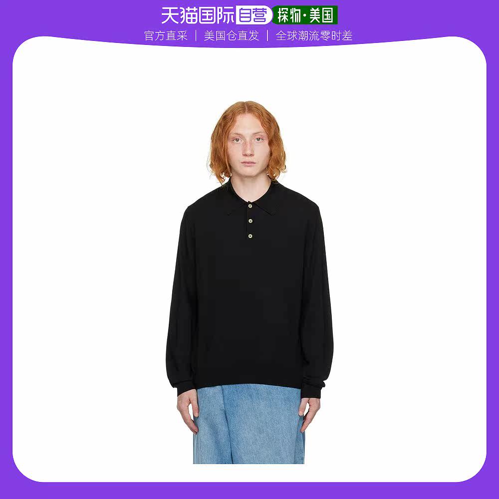 【美国直邮】the row 男士 Polo衫
