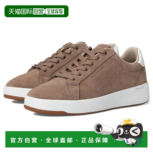 【美国直邮】rockport 女士 休闲鞋女鞋舒适透气 潮流时尚 易搭配