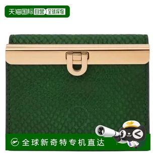 钱包 1h可退 美国直邮 fossil 女士