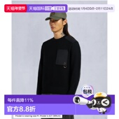 加拿大直邮moose T恤 上装 knuckles 男士