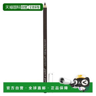 Wild彩色眼影眼线笔棕色平滑细腻自然1g正品 香港直邮Wet
