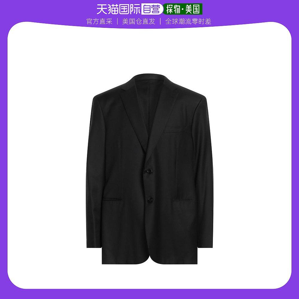 【美国直邮】brioni 男士 休闲西装