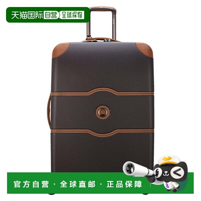 自营Delsey Chatelet Air 2.0 Spinner Upright 28