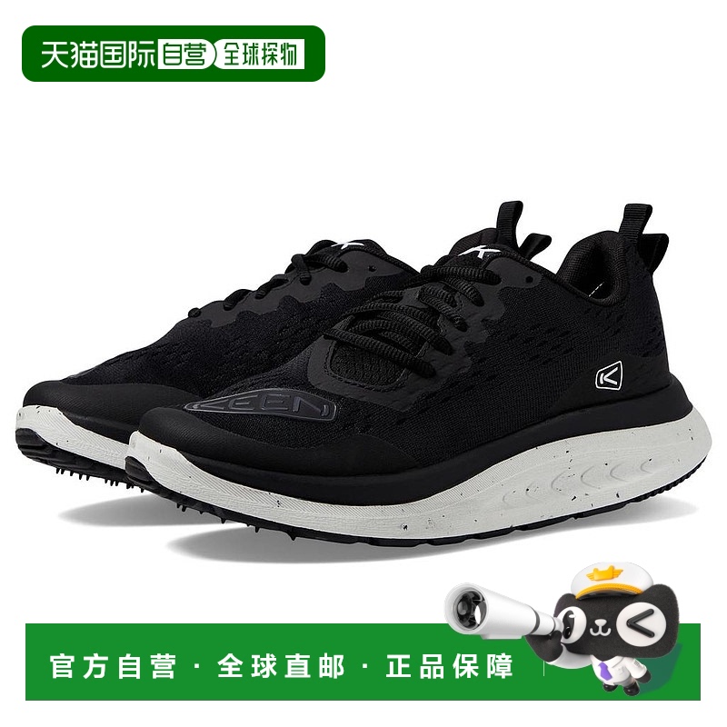 【美国直邮】KEEN|WK400 高性能透气步行鞋运动鞋