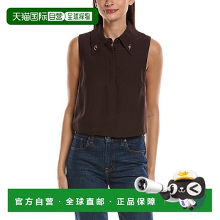 Purple Top 上衣美国直发奥莱 Blaine 自营A.L.C.