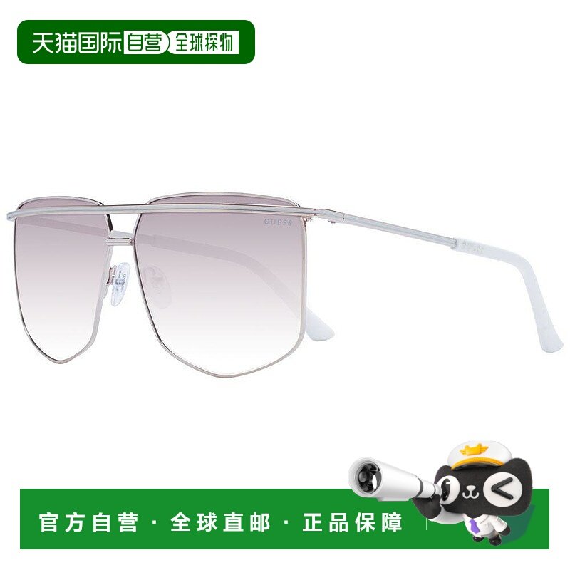 1h可退 【美国直邮】guess 女士 太阳镜