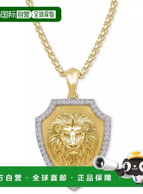 1h可退 【美国直邮】macy's  项链