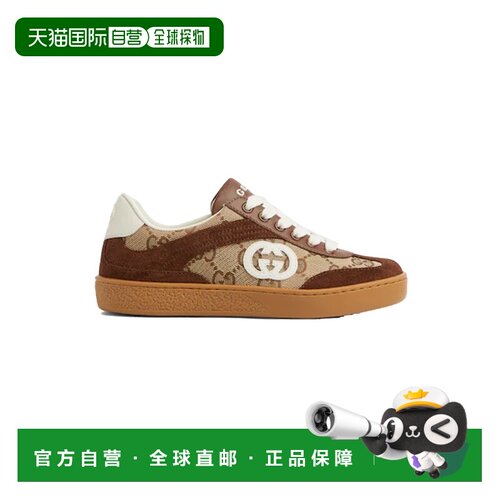 香港直邮Gucci/古驰 运动鞋 812674K_AAE2T2248