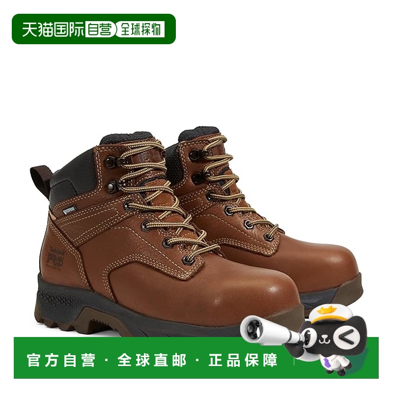 1h可退 香港直邮潮奢 Timberland 天伯伦 女士 TITAN EV 6