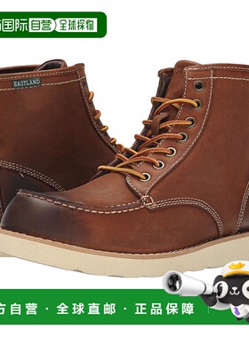 【美国直邮】Eastland 1955 Edition Lumber Up 男士经典工人靴