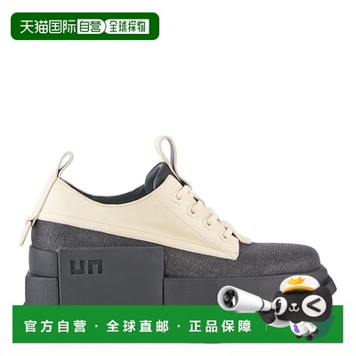 自营united nude德比单声道手动巡逻 美国奥莱直发德比鞋
