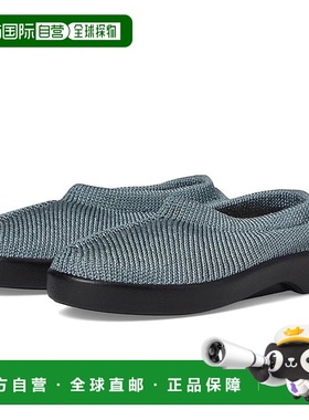 1h可退 香港直邮潮奢 arcopedico 女士 Sec V 乐福鞋  舒适时尚