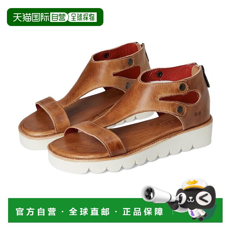 1h可退 【美国直邮】bed stu 女士 凉鞋