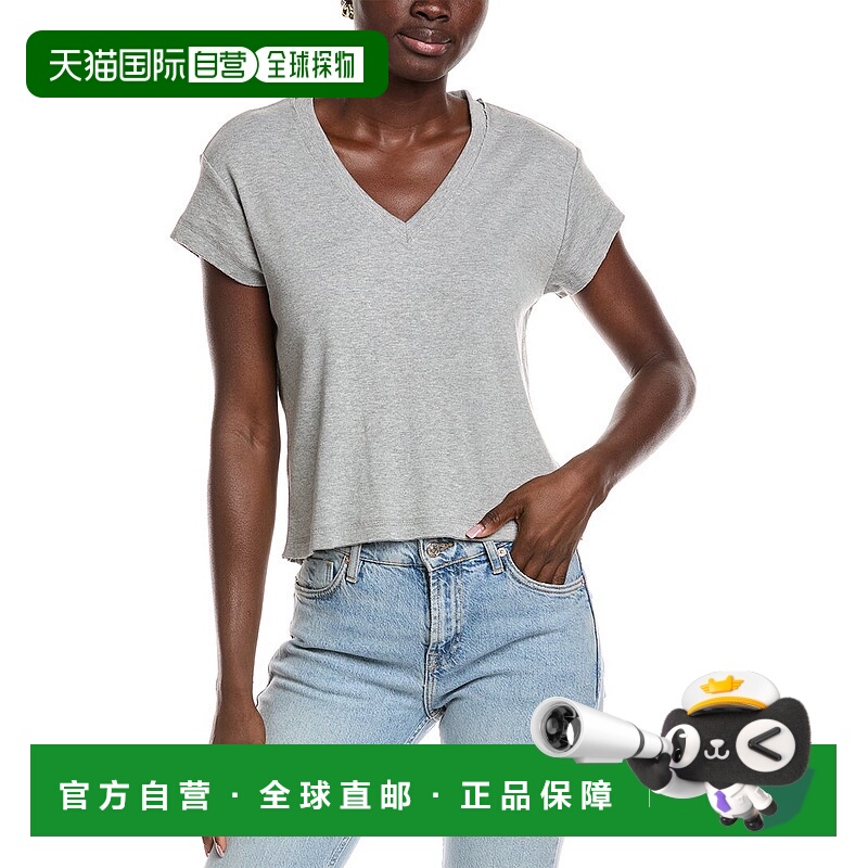 自营Chaser Gator T-Shirt - gray 美国奥莱直发