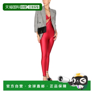 Laurent 圣罗兰 女士 1h可退 连身裤 Saint 无袖 700 香港直邮潮奢