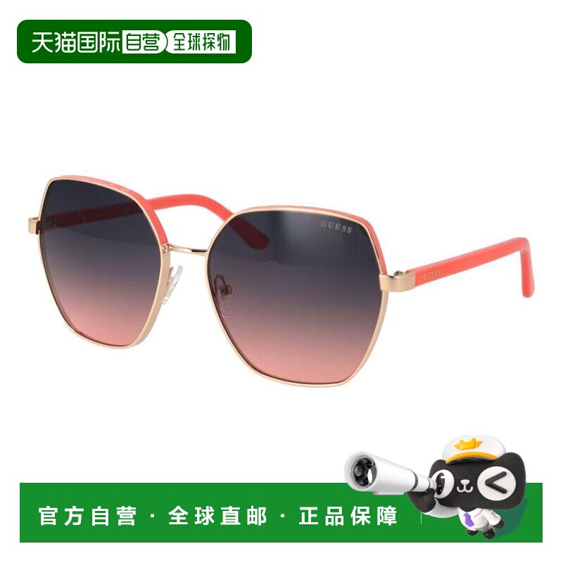 1h可退 【美国直邮】guess  太阳镜
