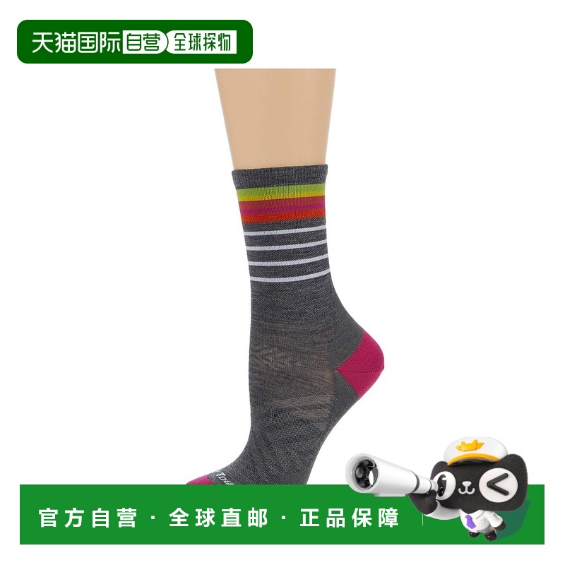 1h可退 【美国直邮】darn tough 女士 袜子