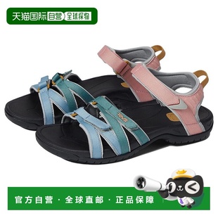 女士 凉鞋 进口女鞋 1h可退 潮流时尚 teva 舒适透气 美国直邮