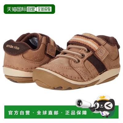 1h可退 【美国直邮】stride rite 婴幼儿 时尚休闲鞋童鞋运动鞋