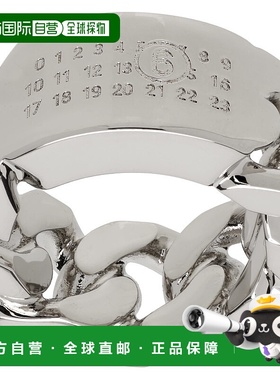 1h可退 香港直邮潮奢 Mm6 Maison Margiela 马丁 马吉拉 MM6 女士