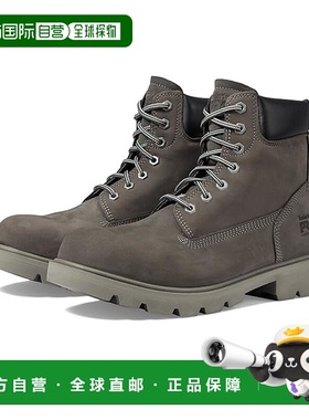 1h可退 香港直邮潮奢 Timberland 天伯伦 男士 Sawhorse 6